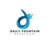 Daily Fountain Devotional icon