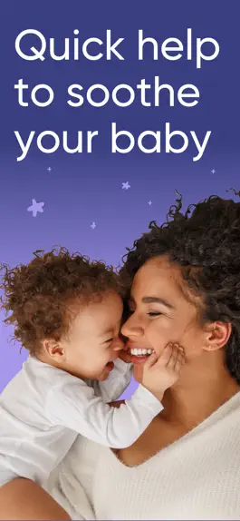 Game screenshot Baby Sleep Sounds by Sleeepy mod apk
