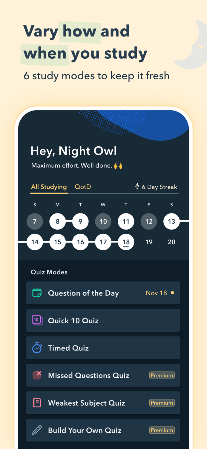 IT and Cybersecurity Pocket Prep