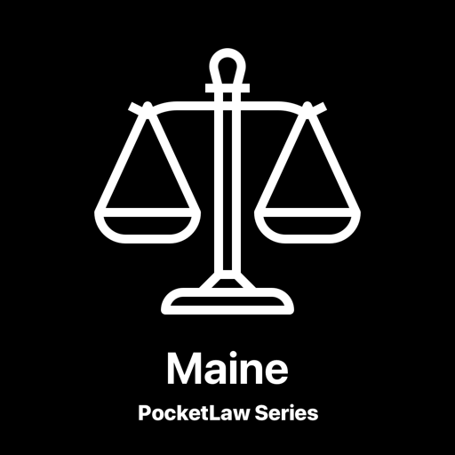 Maine Revised Statutes