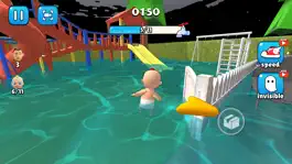 Game screenshot Water Babby: Find the Daddy apk