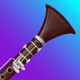 Clarinet Lessons icon