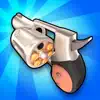 Bullet Thrower App Delete