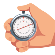 Runners: Timer for Workout