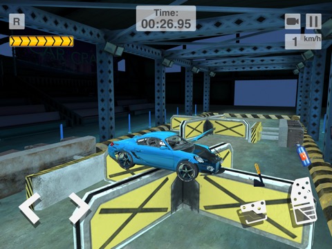 Car Crash Game Onlineのおすすめ画像3