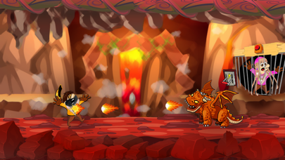 Super World Jump N Run Screenshot