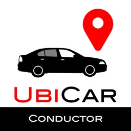 Ubicar Driver