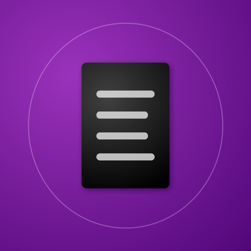 DarkReader Web icon