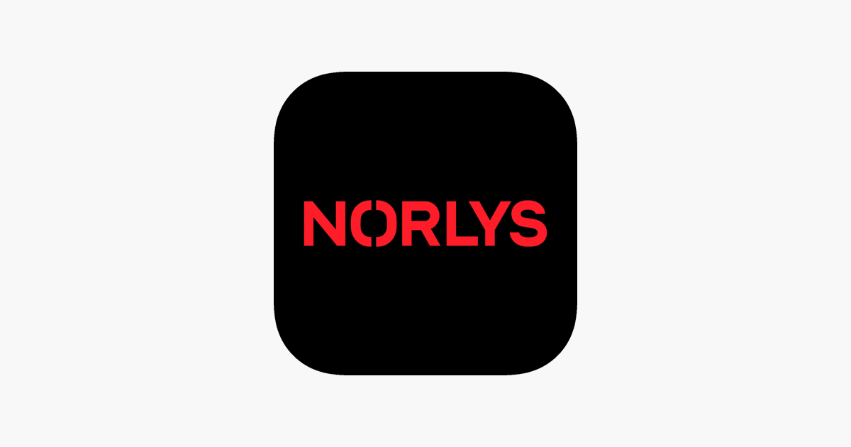 Norlys Opladning on the App Store