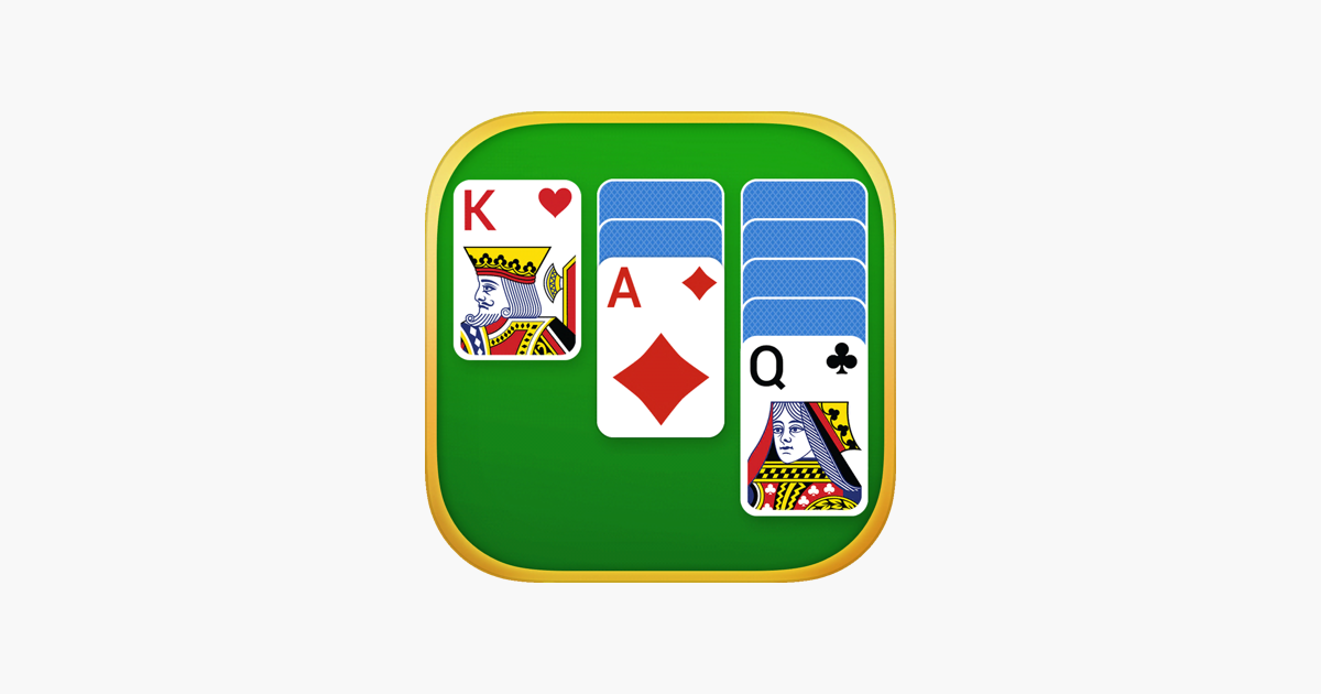 Solitaire - Πασιέντζα στο App Store