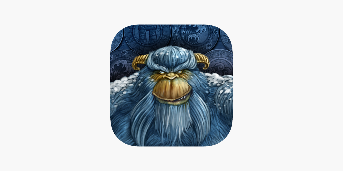 Terra Mystica su App Store
