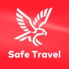 Falck- Safe Travel icon