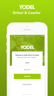 yodel driver & courier problems & solutions and troubleshooting guide - 1