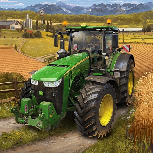 Wann kommt der Landwirtschafts-Simulator 20 raus? Alle Trailer,  Screenshots, Gameplay und Infos findet ihr bei uns.