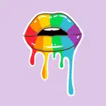 LGBTQ Wallpapers 4K HQ Notch App Negative Reviews