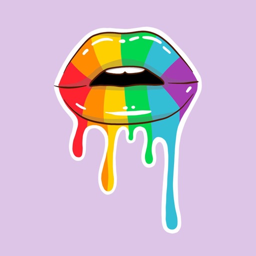 LGBTQ Wallpapers 4K HQ Notch icon