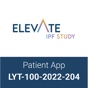 ELEVATE IPF app download