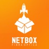 NETBOX icon