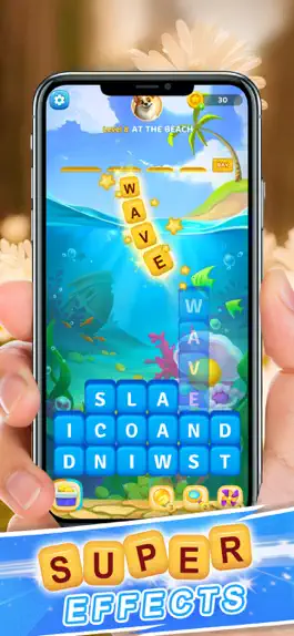 Game screenshot Wordopia - Word Games hack