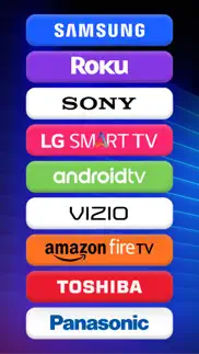 universal remote - tv remote iphone screenshot 1