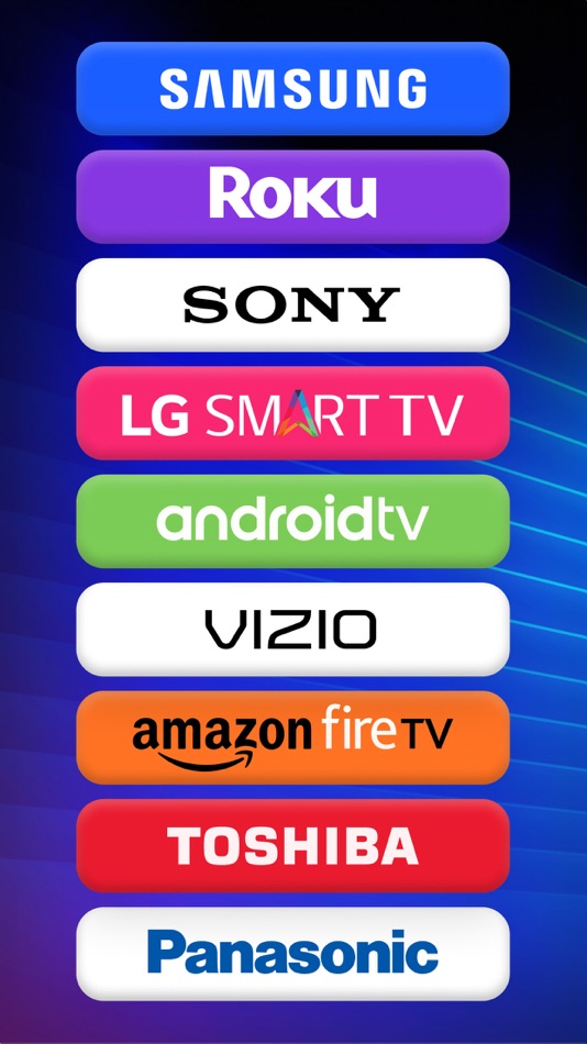 #1. Universal Remote - TV Remote (iOS) 由: VATARAS OU