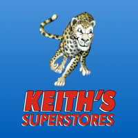 Keiths Superstores
