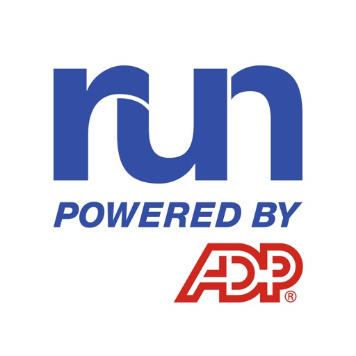 ADP Run iOS App