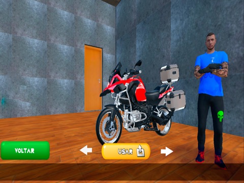 Real Motos Online RPのおすすめ画像3