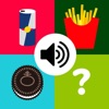 Icon Jingle Quiz: Logo sound game
