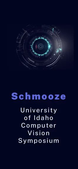 Game screenshot Schmooze - CV Symposium mod apk