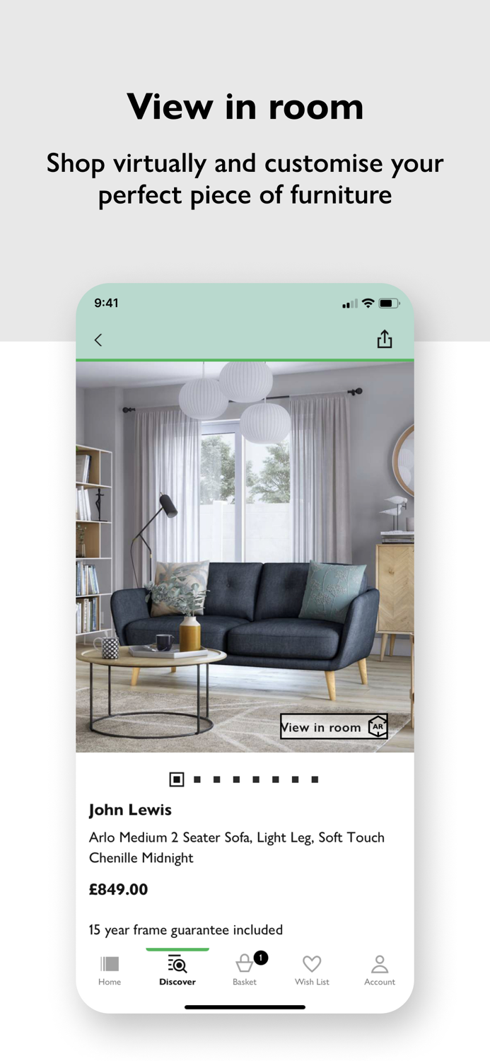 John Lewis and Partners