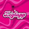 Leglapp - Party App icon