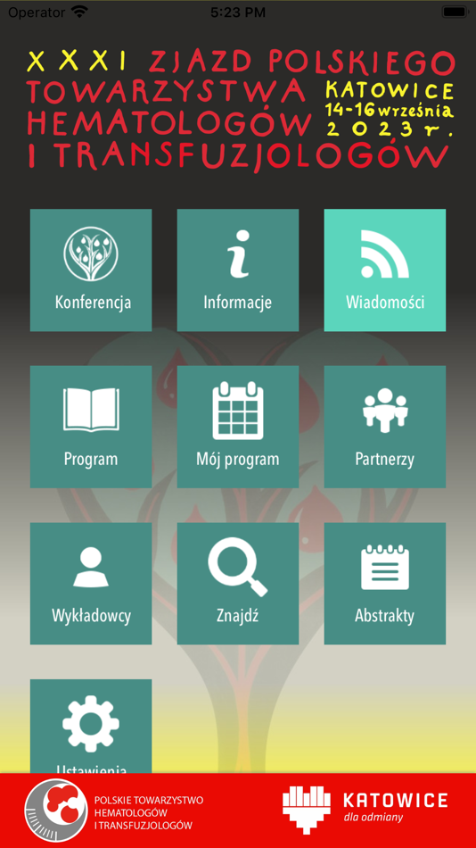 #1. XXXI Zjazd PTHiT (iOS) Bởi: AltaSoft