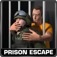 więzienie przetrwanie ucieczka