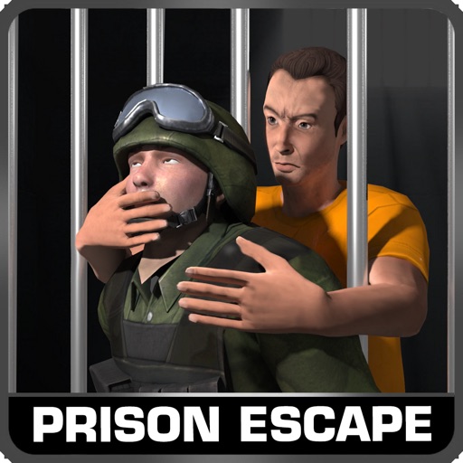 Prison Survival Escape Mission iOS App