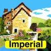 BuildersCalcsImperial - iPhoneアプリ