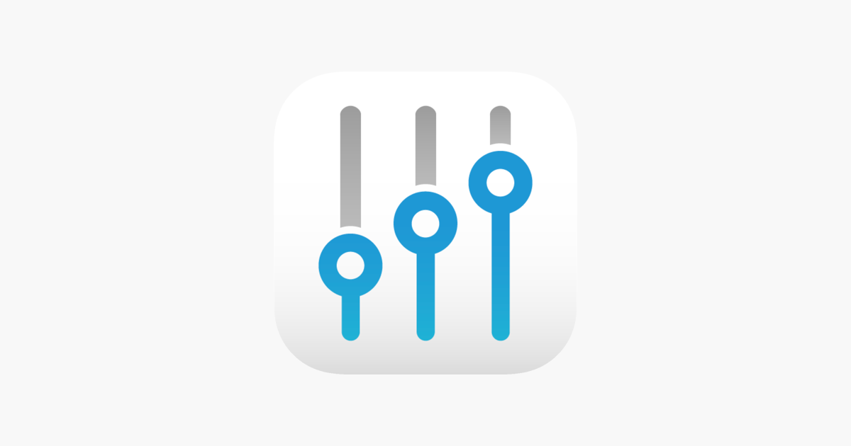 ControlSpace Remote Custom on the App Store