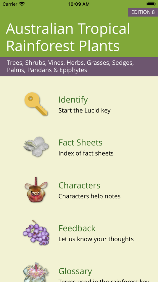 #1. RFK Edition 8 (iOS) Podle: LucidMobile