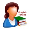 English Tenses Book icon