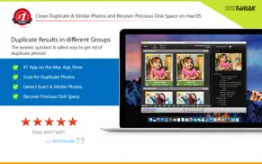 duplicate photos fixer pro iphone capturas de pantalla 2