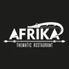 Afrika Pizzería delete, cancel