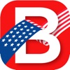iBodava - It's GameDay 24/7 icon