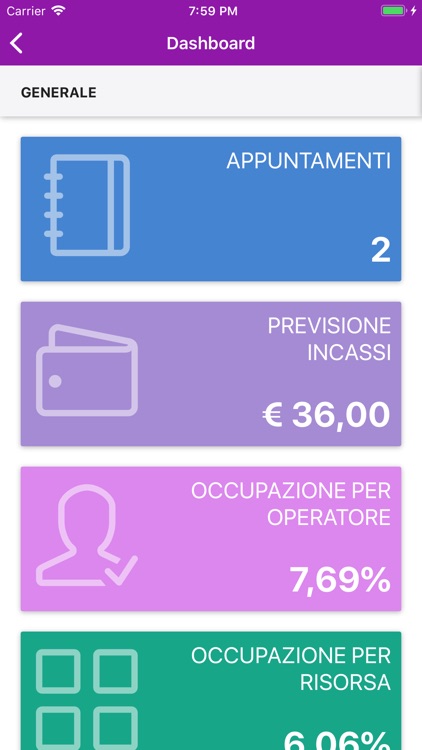 Wellify Agenda screenshot-5