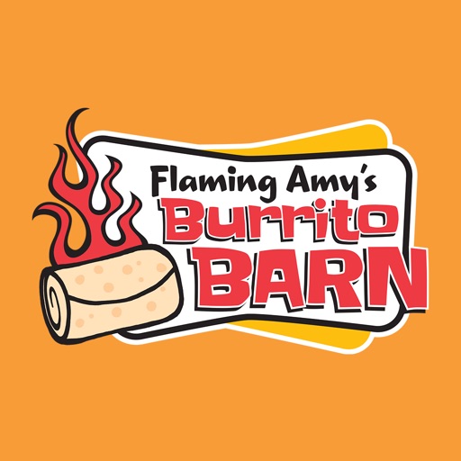 Flaming Amys