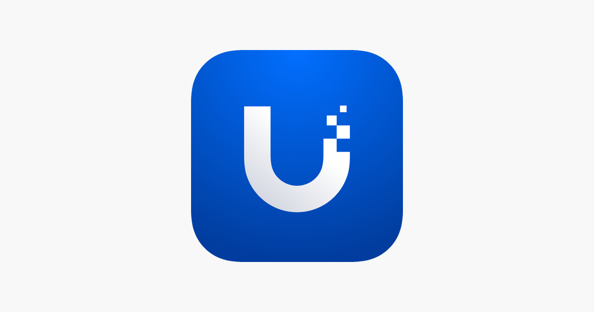  unifi identity on the app store