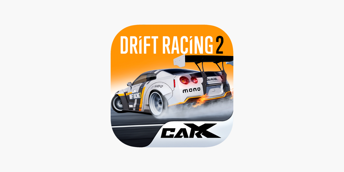 CarX Drift Racing 2 على App Store