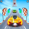 Crazy Car Stunts: Car Game icon