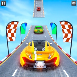 Crazy Car Stunts: Car Game