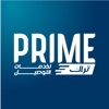 Prime تراك icon