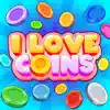 I Love Coins problems & troubleshooting and solutions